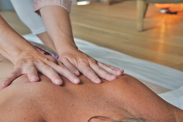 Sports Massage in Birmingham: Revitalise Your Athletic Performance